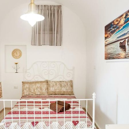 San Nicola Clemente Private Room 巴里 外观 照片