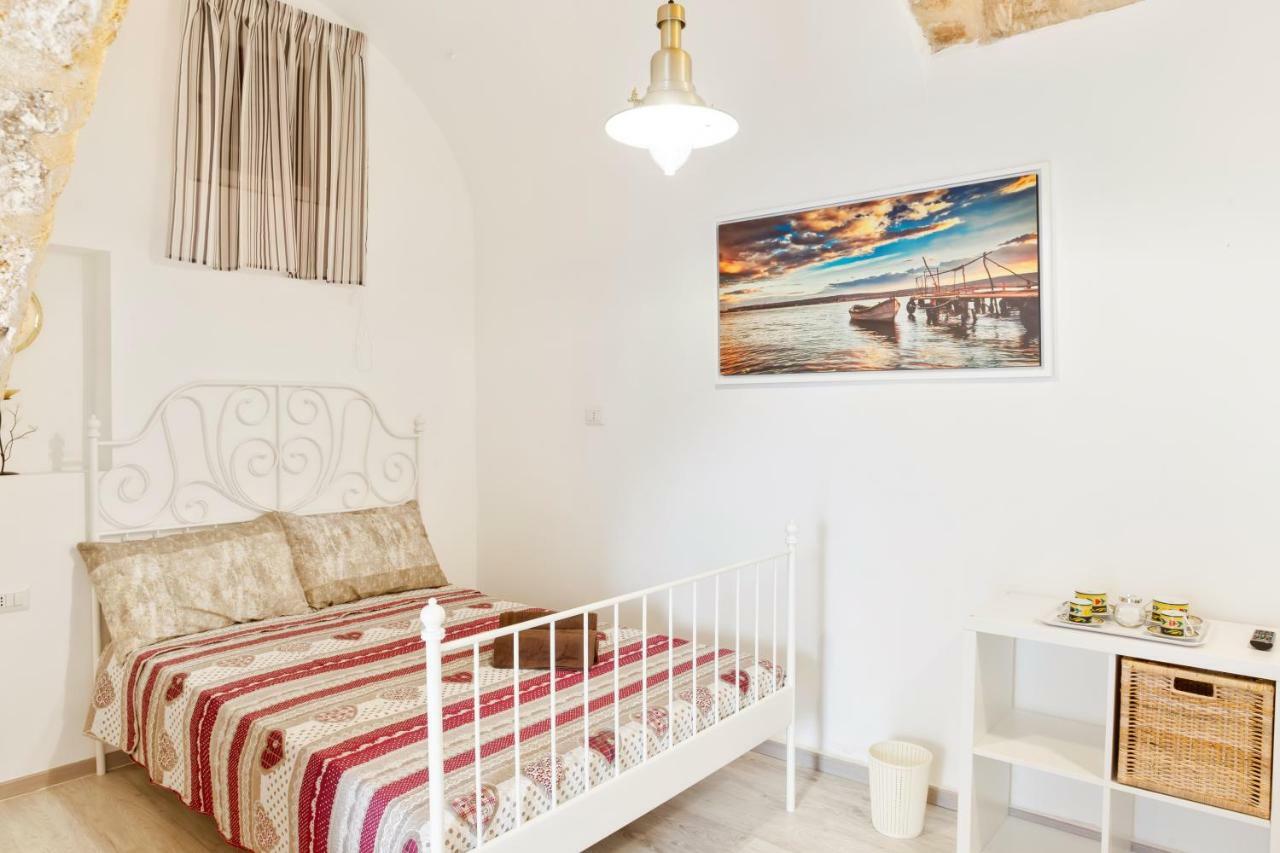 San Nicola Clemente Private Room 巴里 外观 照片
