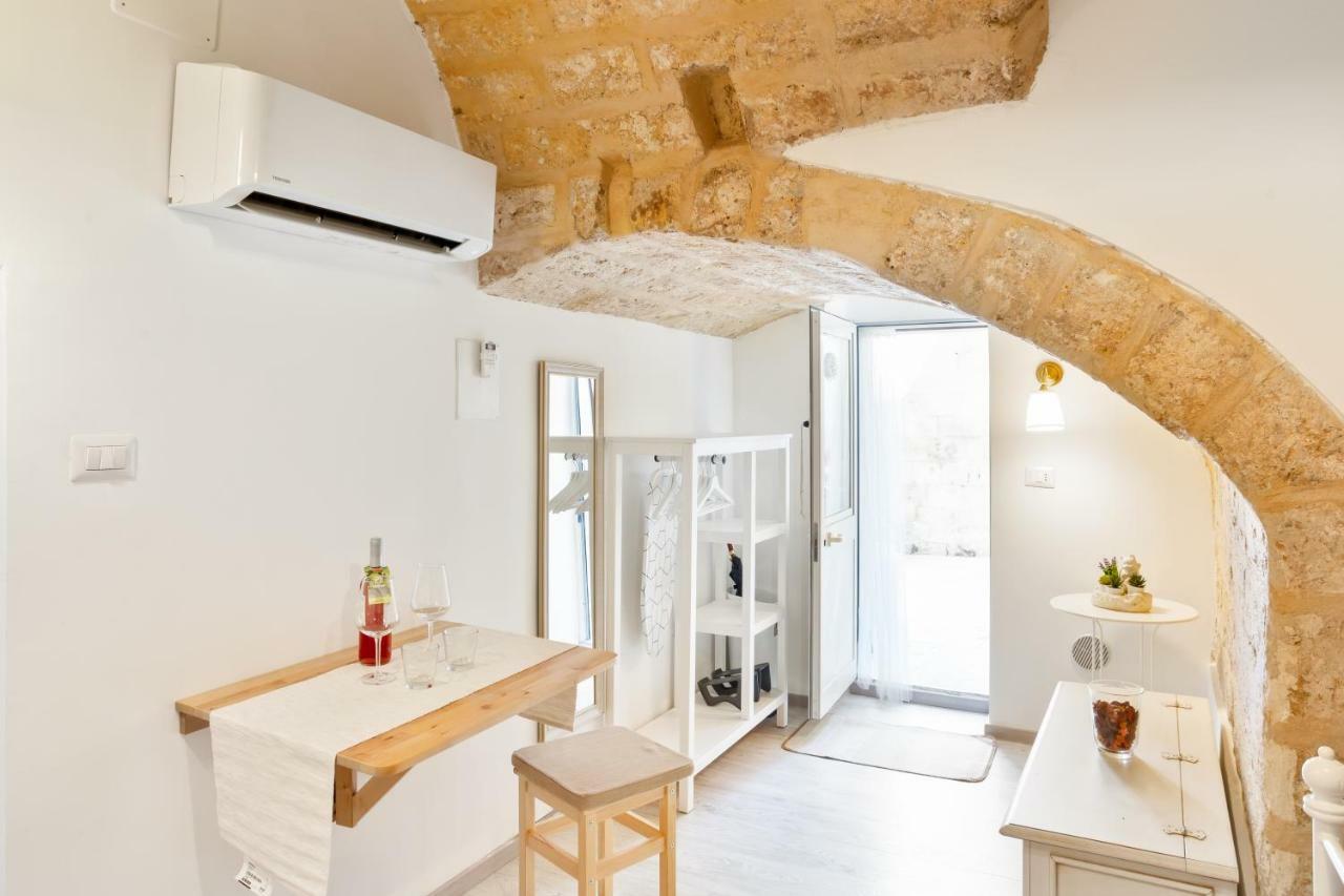 San Nicola Clemente Private Room 巴里 外观 照片